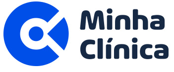 Logo Meu site de Clínica