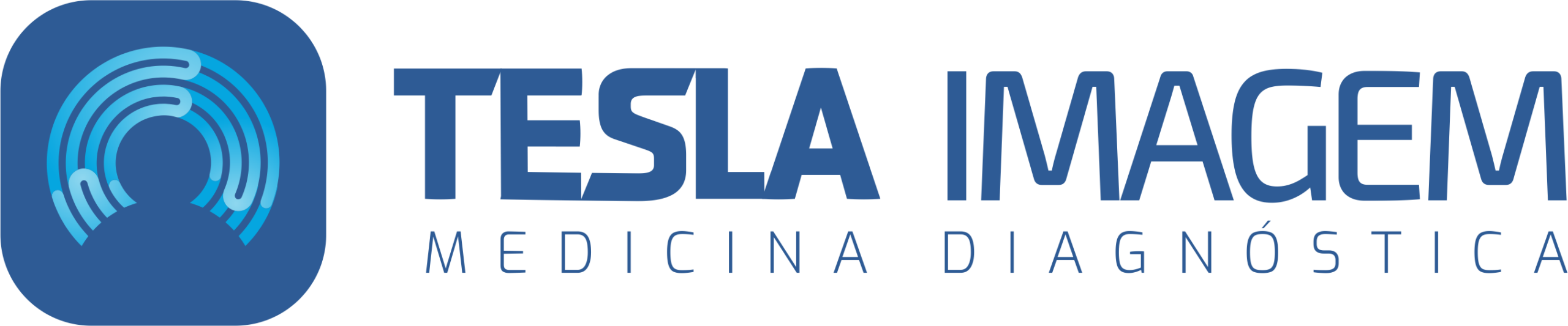 Logo Site de Clínica