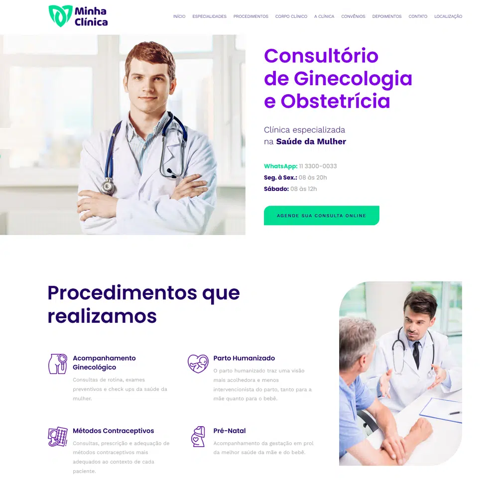 Ginecologia e Obstetricia 3