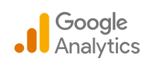 Site de Clínica integrado ao Google Analytics