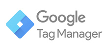 Site de Clínica integrado ao Google Tag Manager