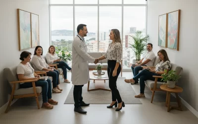 Ações de Marketing Digital: tenha um site médico que atrai pacientes